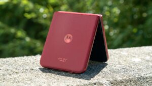 Each Moto Razr 2026 color might feel a&hellip;