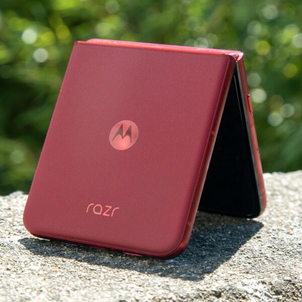 Each Moto Razr 2026 color might feel a little different, as rumors talk textures