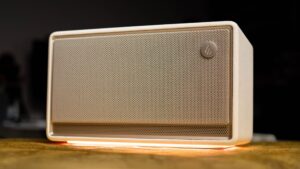 Edifier made a Bose-rivaling Bluetooth speaker, and it&hellip;