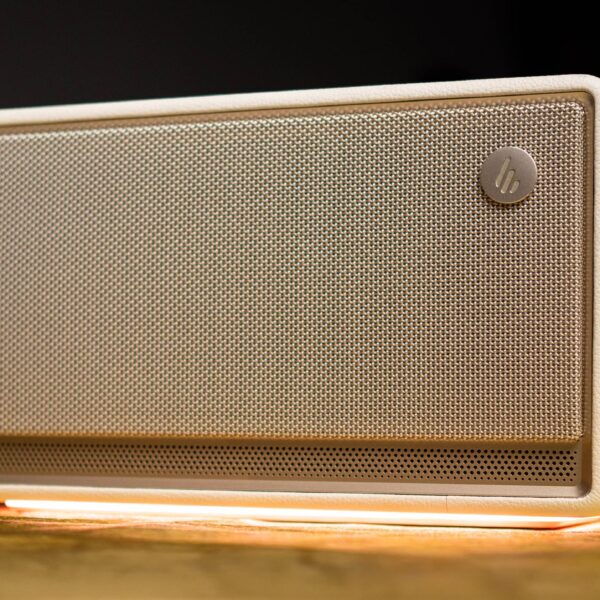 Edifier made a Bose-rivaling Bluetooth speaker, and it finally gets a discount