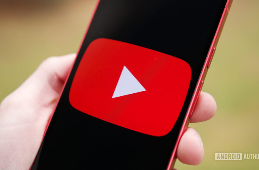 YouTube Premium’s newest experiments focus on speed and movement