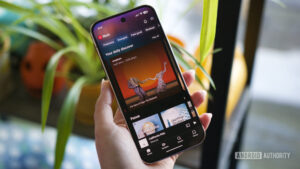 YouTube Music finally lets you get chatty while&hellip;