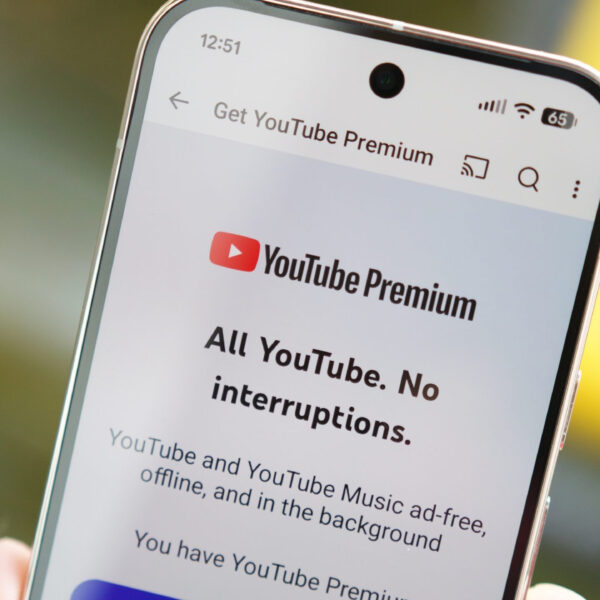 Will you pay up or finally cancel?