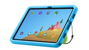 Samsung’s new kids tablet adds $100 for parental&hellip;